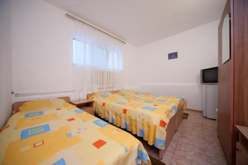 Hostal House 888