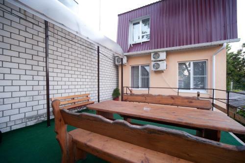 Hostal House 888