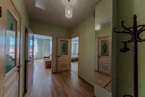 Apartment On Tamanskaya