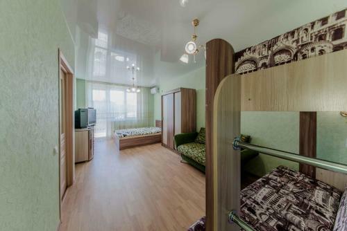 Apartment On Tamanskaya