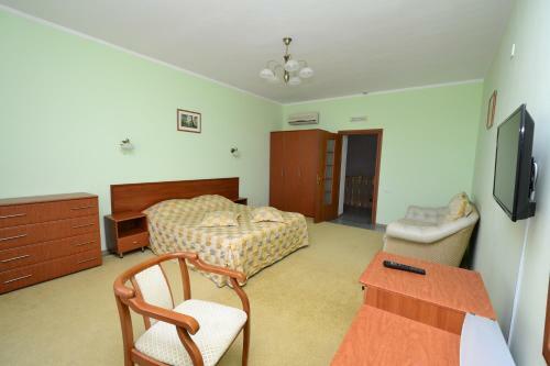 Pallada Hotel