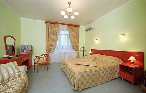 Pallada Hotel
