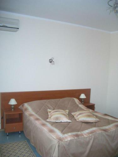 Pallada Hotel