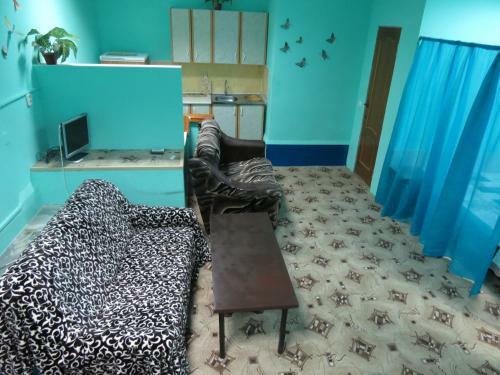 Hostal Guest House Oskar