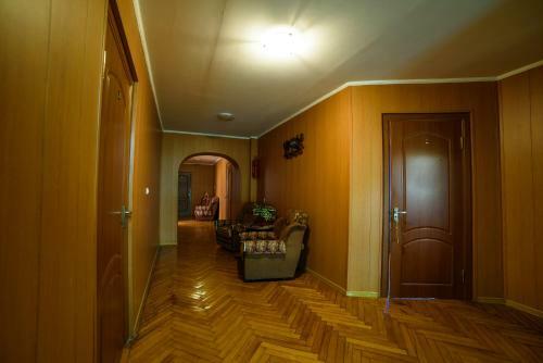 Hostal Guest House Oskar