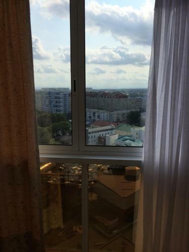 Apartment On Lenina