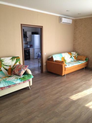 Apartment On Lenina