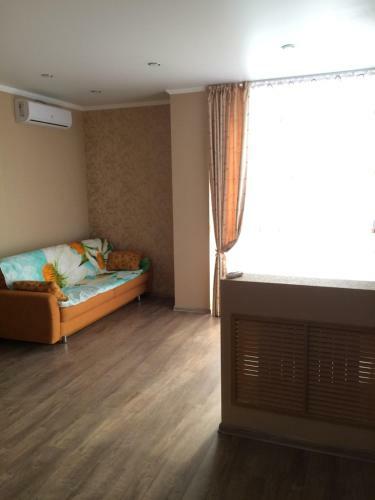 Apartment On Lenina