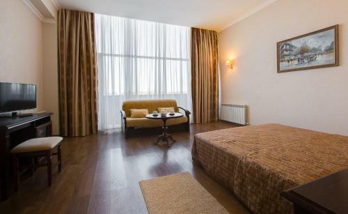 Anapa Lazurnaya Hotel