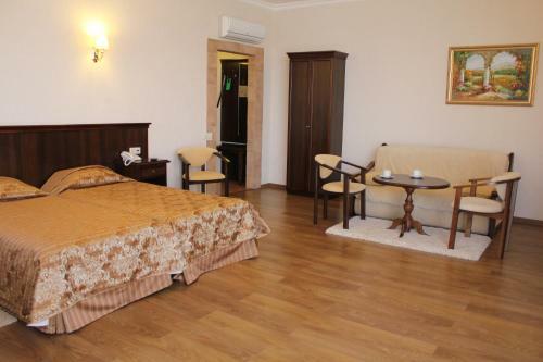 Anapa Lazurnaya Hotel