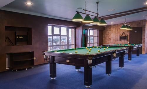 Anapa Lazurnaya Hotel