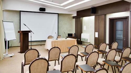 Anapa Lazurnaya Hotel