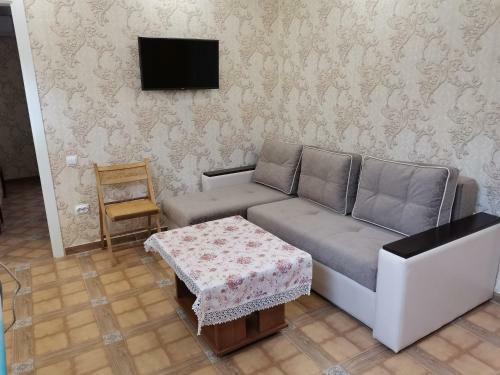 Holiday Home On Krasnozelenykh