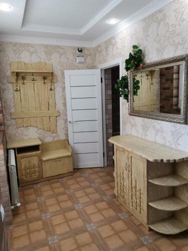 Holiday Home On Krasnozelenykh