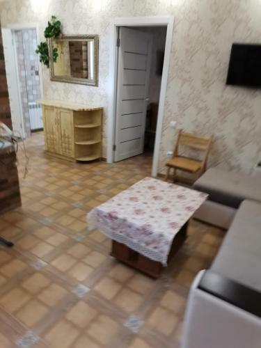 Holiday Home On Krasnozelenykh