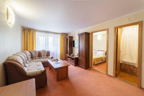 Hotel De La Mapa Resort All Inclusive