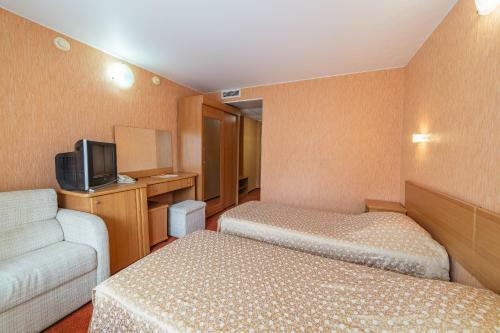 Hotel De La Mapa Resort All Inclusive