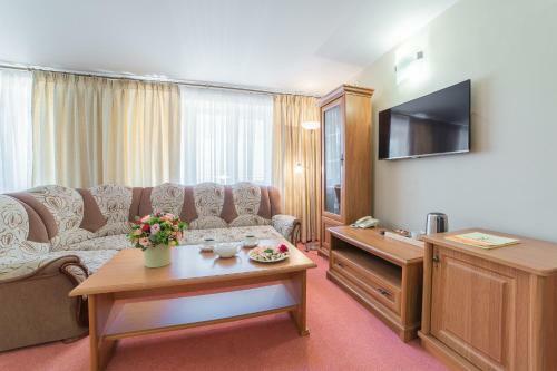 Hotel De La Mapa Resort All Inclusive