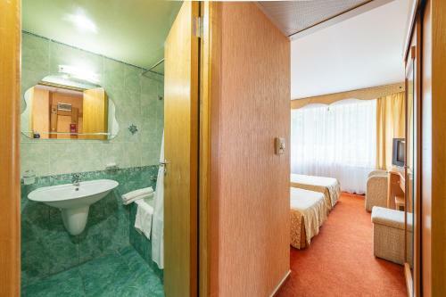 Hotel De La Mapa Resort All Inclusive