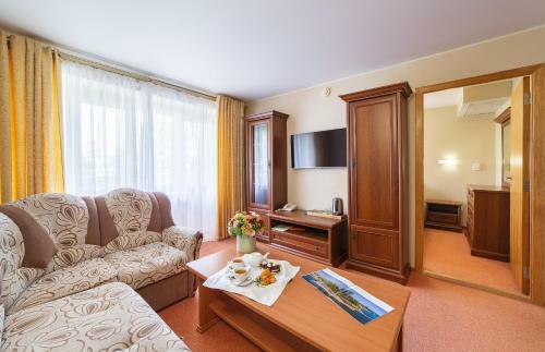 Hotel De La Mapa Resort All Inclusive