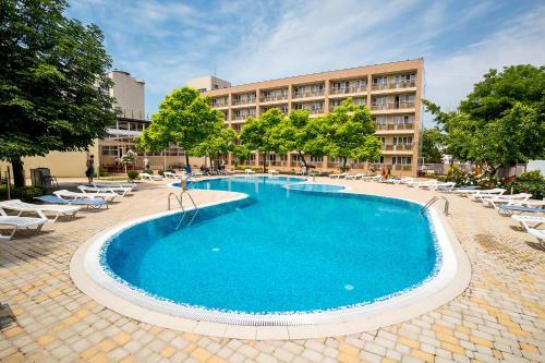 Hotel De La Mapa Resort All Inclusive
