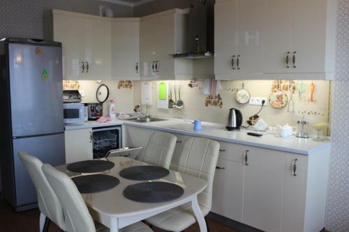Apartment On Ulitsa Tamanskaya 24