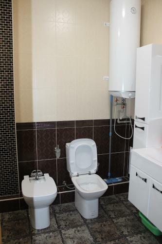 Apartment On Ulitsa Tamanskaya 24