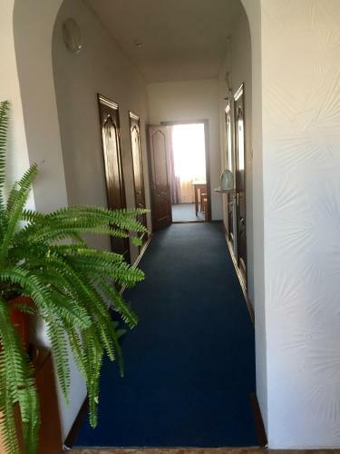 Posada Svetlana Mini-hotel