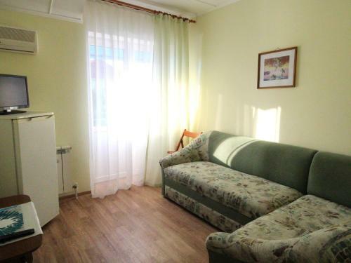 Hostal Mechta Guest House