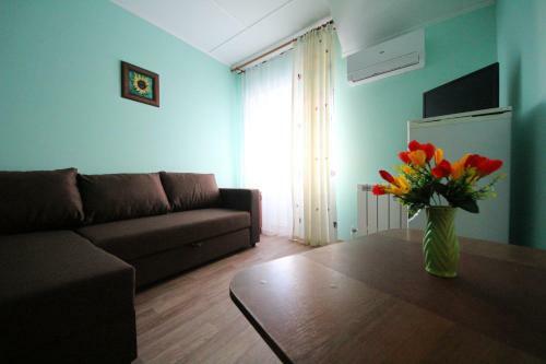 Hostal Mechta Guest House