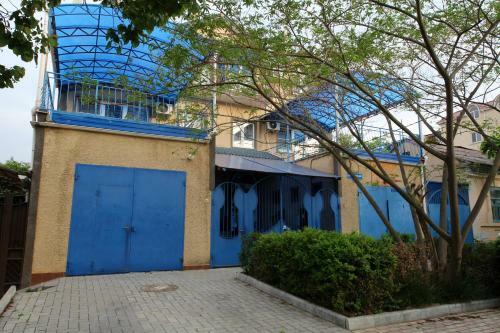 Hostal Mechta Guest House