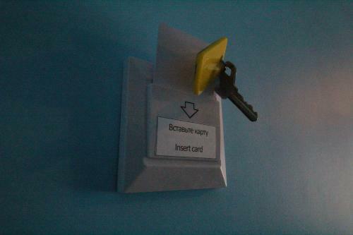 Hostal Mechta Guest House