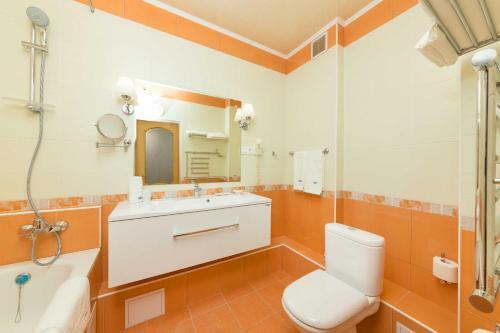 Bfo Health Resort