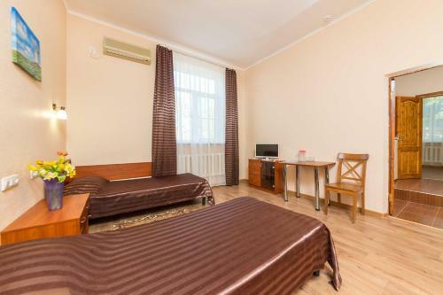 Bfo Health Resort