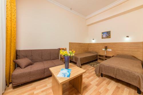 Bfo Health Resort