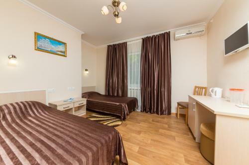 Bfo Health Resort