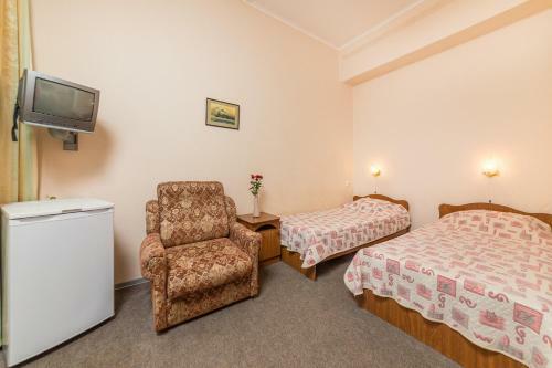 Bfo Health Resort