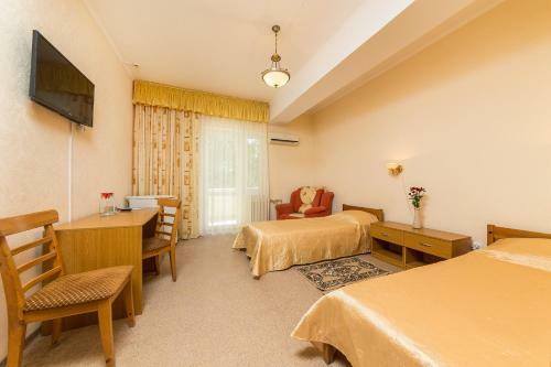 Bfo Health Resort