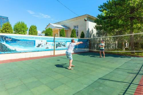Bfo Health Resort