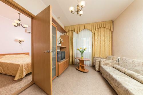 Bfo Health Resort