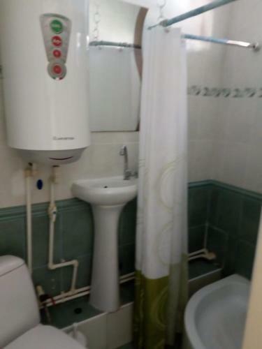 Hostal Tatyana Guest House