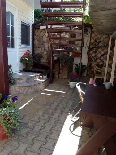 Hostal Tatyana Guest House