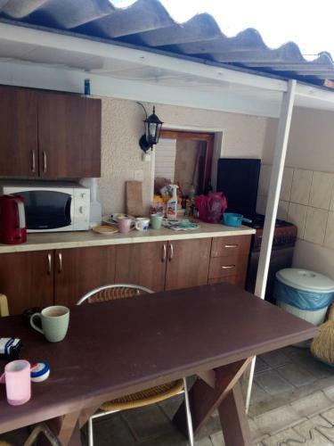 Hostal Tatyana Guest House