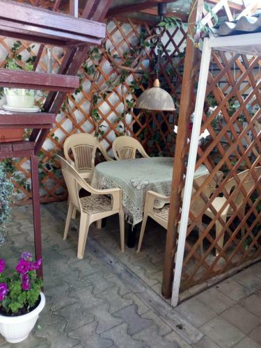 Hostal Tatyana Guest House