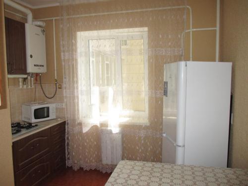 Apartment On Novorossiyskaya 232