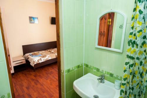Hostal Malenkaya Gre?ia