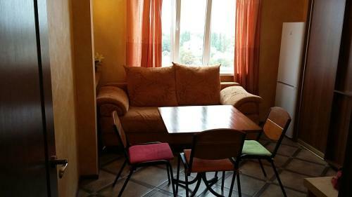 Apartment 40 Let Pobedy 114