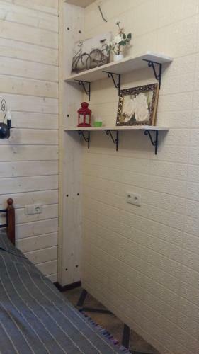 Apartment 40 Let Pobedy 114