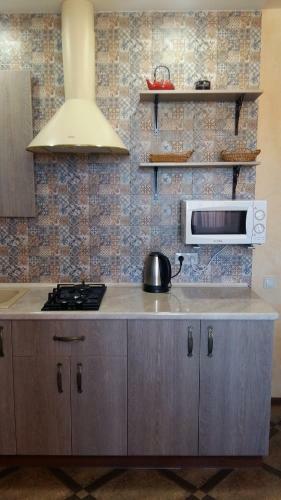 Apartment 40 Let Pobedy 114
