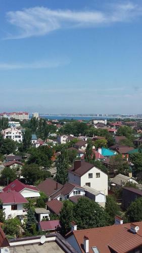 Apartment 40 Let Pobedy 114